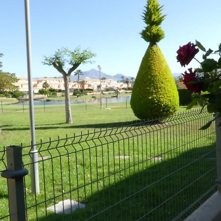 Villa Golf Y Playa En San Juan Alicante Exterior foto