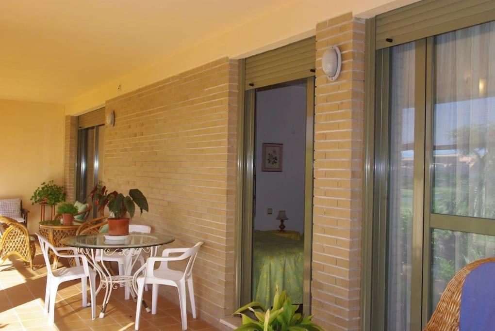 Villa Golf Y Playa En San Juan Alicante Exterior foto