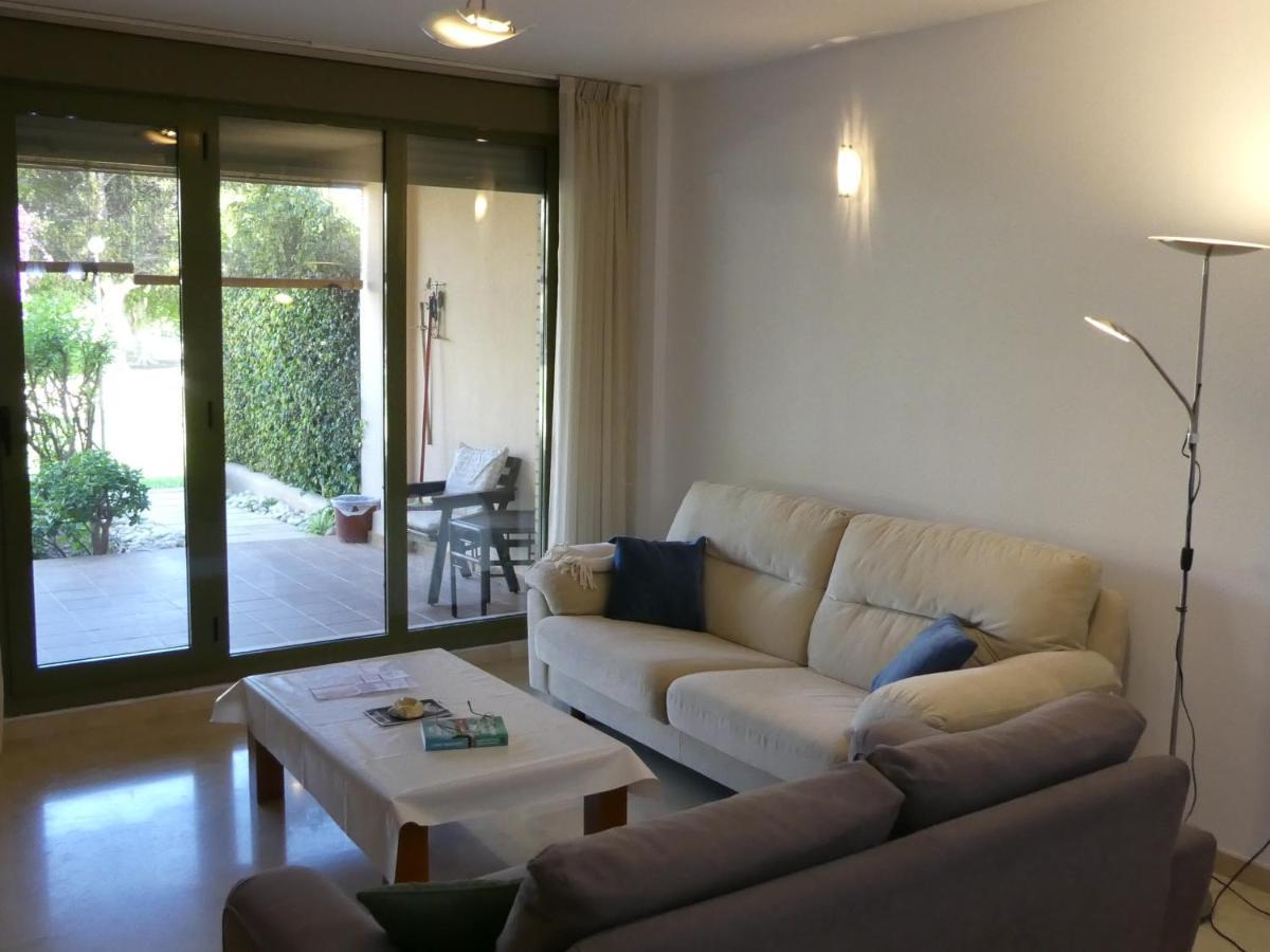 Villa Golf Y Playa En San Juan Alicante Exterior foto