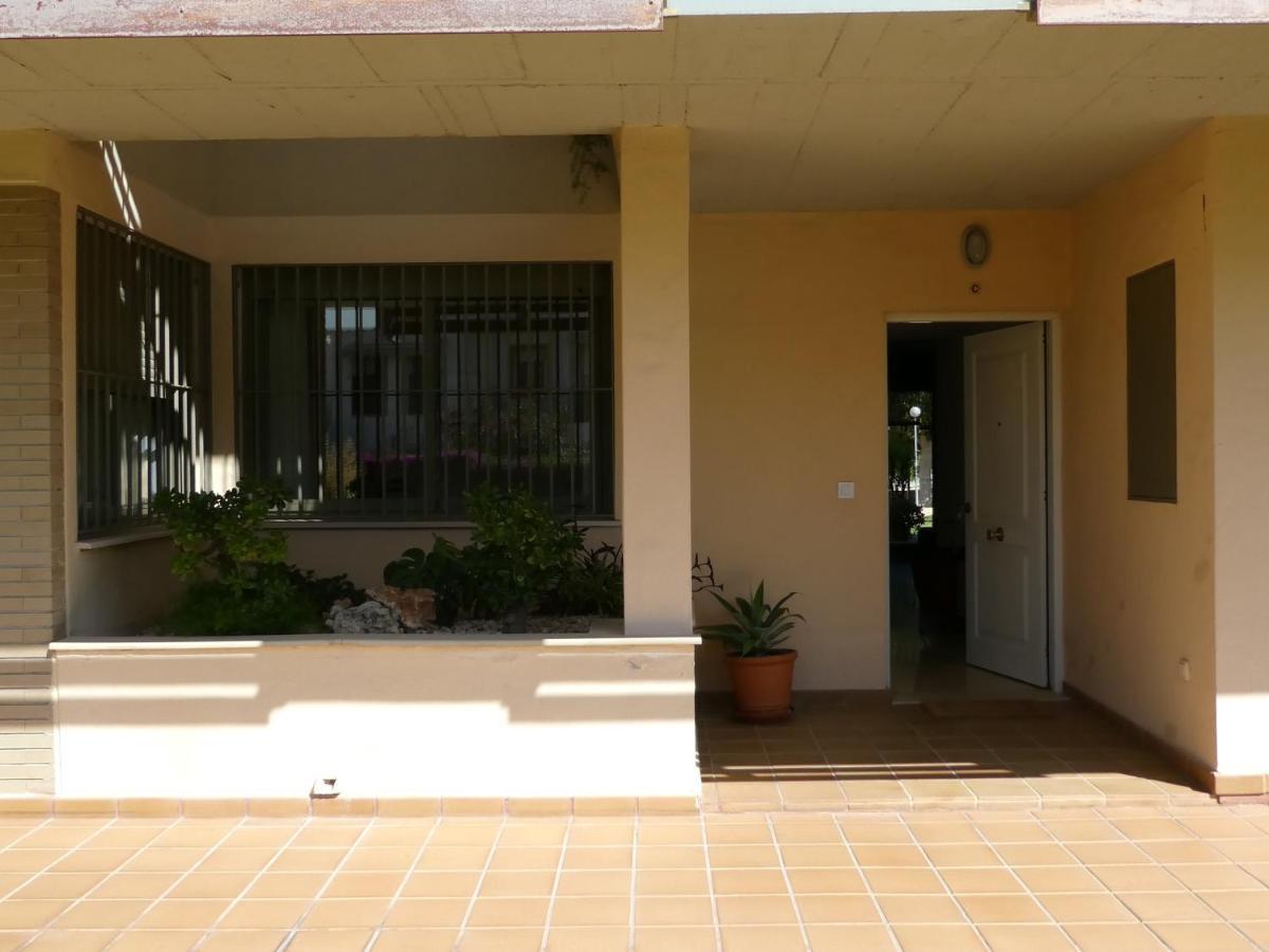 Villa Golf Y Playa En San Juan Alicante Exterior foto