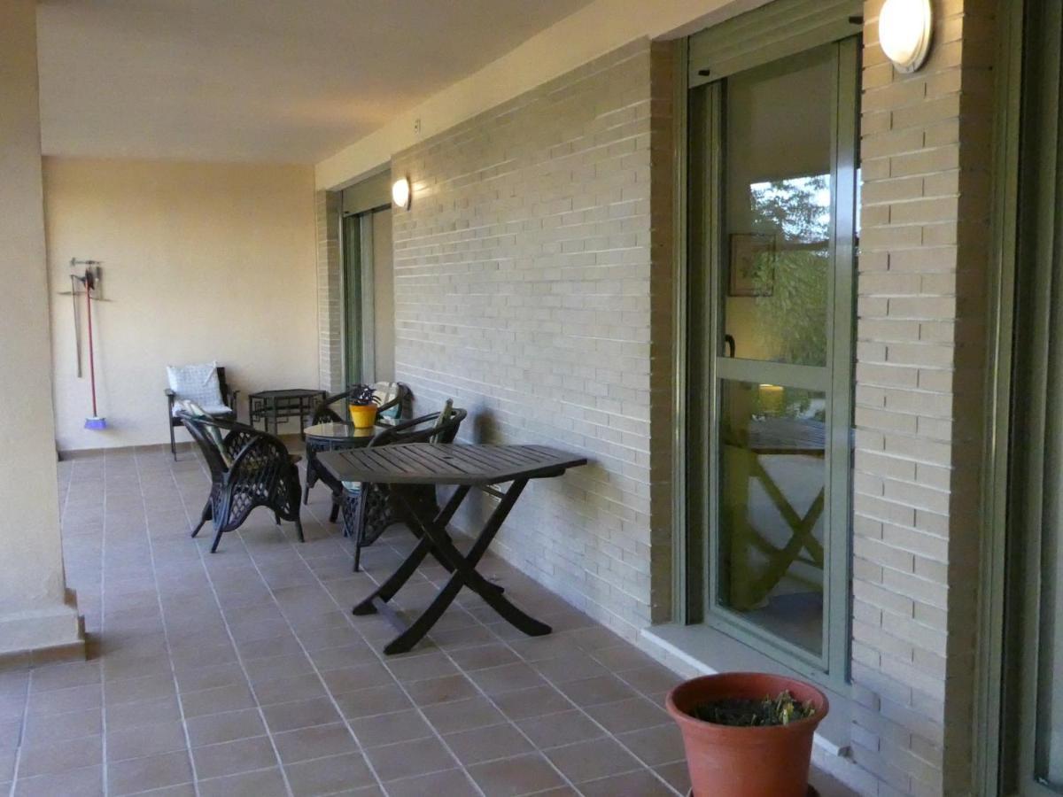 Villa Golf Y Playa En San Juan Alicante Exterior foto