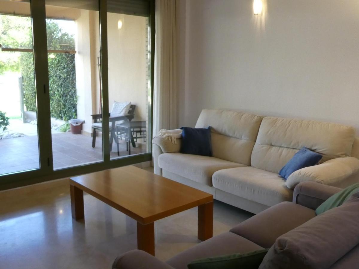 Villa Golf Y Playa En San Juan Alicante Exterior foto
