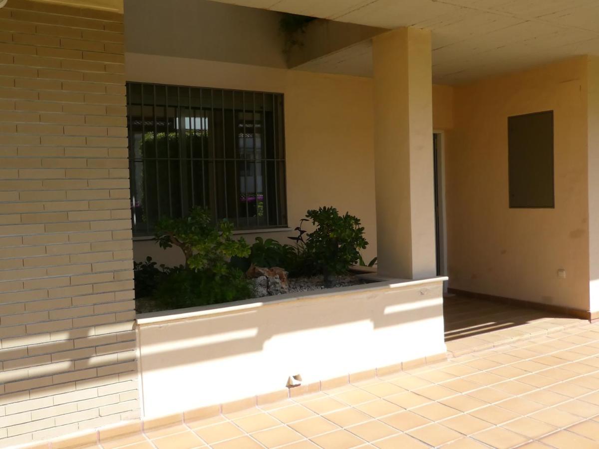 Villa Golf Y Playa En San Juan Alicante Exterior foto