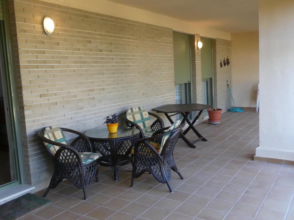 Villa Golf Y Playa En San Juan Alicante Exterior foto